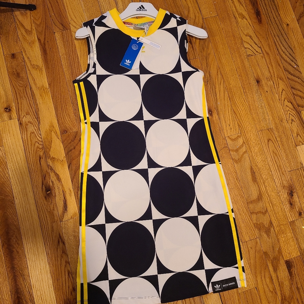 Adidas Dress